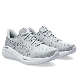 Gel-Cumulus 26 “Piedmont Grey White”