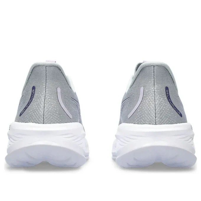 Gel-Cumulus 26 “Piedmont Grey White”