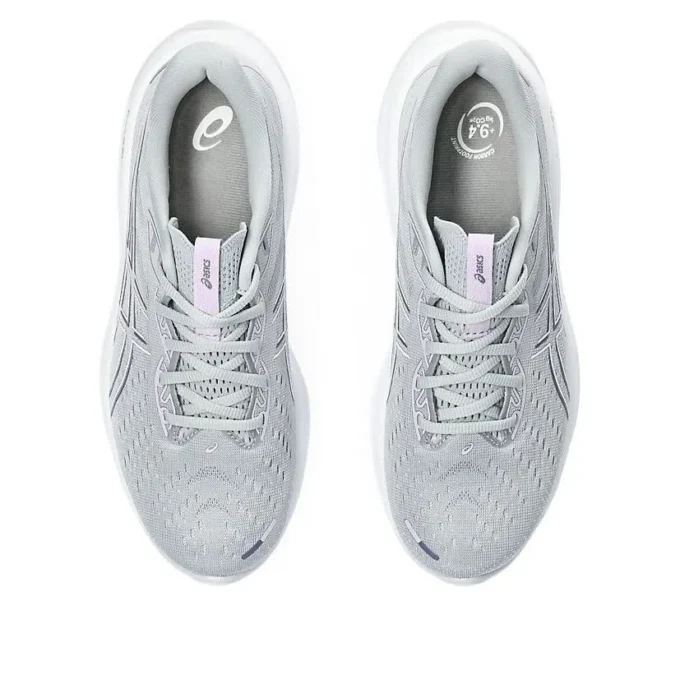 Gel-Cumulus 26 “Piedmont Grey White”