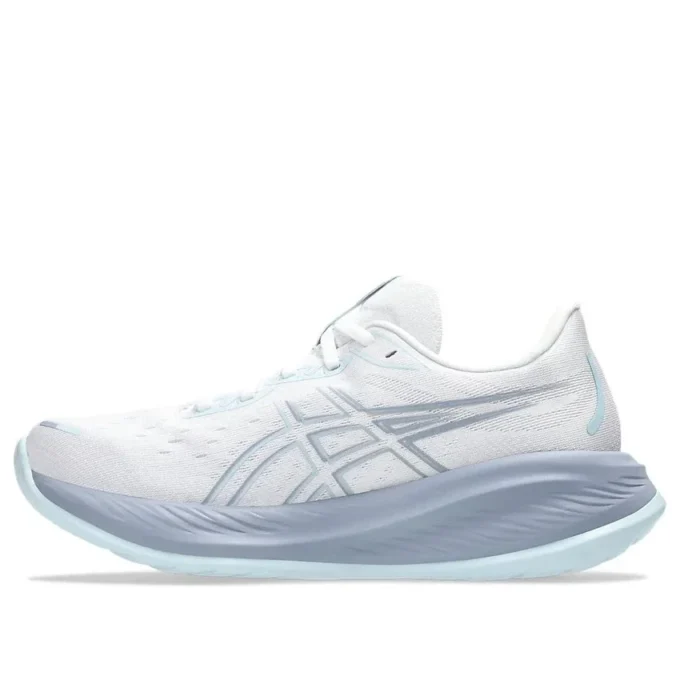 Gel-Cumulus 26 Sneakers “White Cool Grey”