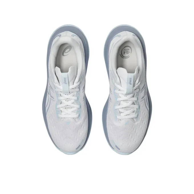 Gel-Cumulus 26 Sneakers “White Cool Grey”