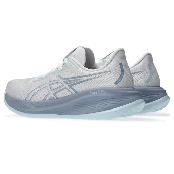Gel-Cumulus 26 Sneakers “White Cool Grey”