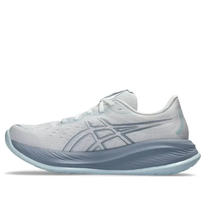 Gel-Cumulus 26 Sneakers “White Grey Blue”