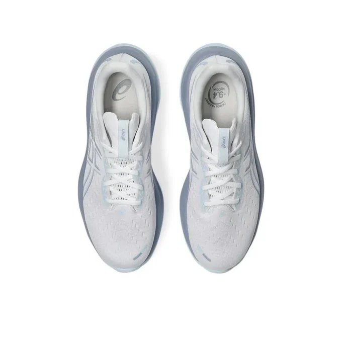 Gel-Cumulus 26 Sneakers “White Grey Blue”