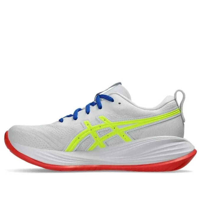 Gel-Cumulus 27 “Track Club Pack – Safety Yellow”