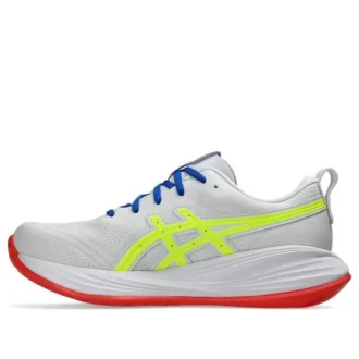 Gel-Cumulus 27 “Track Club Pack – Safety Yellow”