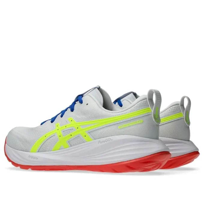 Gel-Cumulus 27 “Track Club Pack – Safety Yellow”