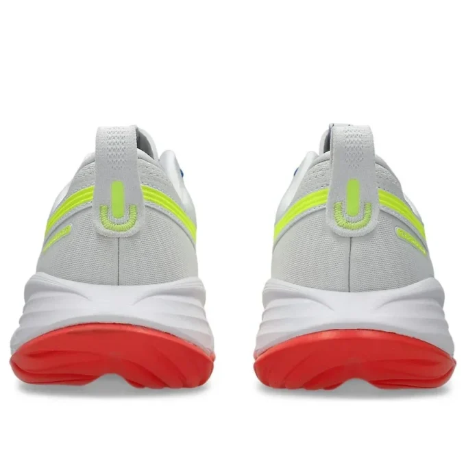 Gel-Cumulus 27 “Track Club Pack – Safety Yellow”