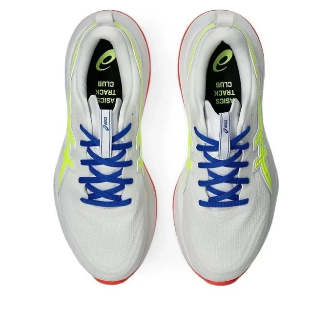 Gel-Cumulus 27 “Track Club Pack – Safety Yellow”