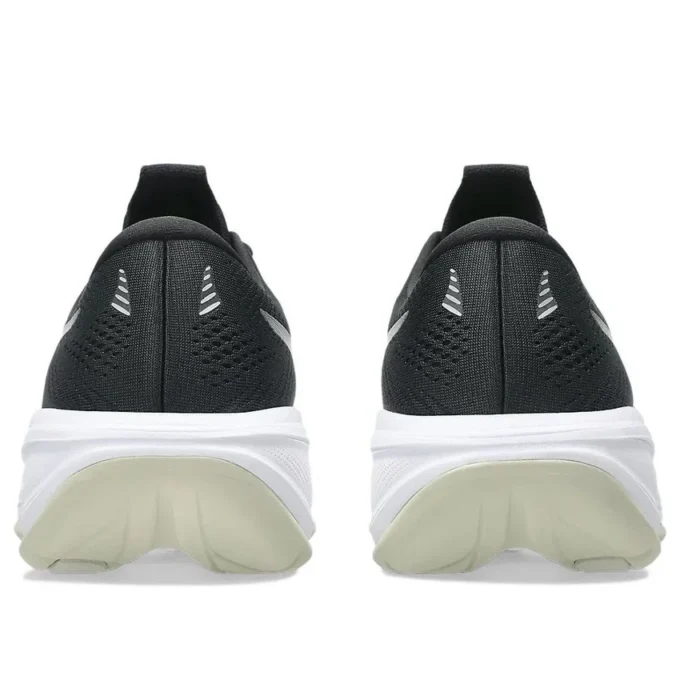 Gel-Cumulus 28 “Black White”