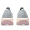 Gel-Cumulus 28 “Grijs Oranje Roze”