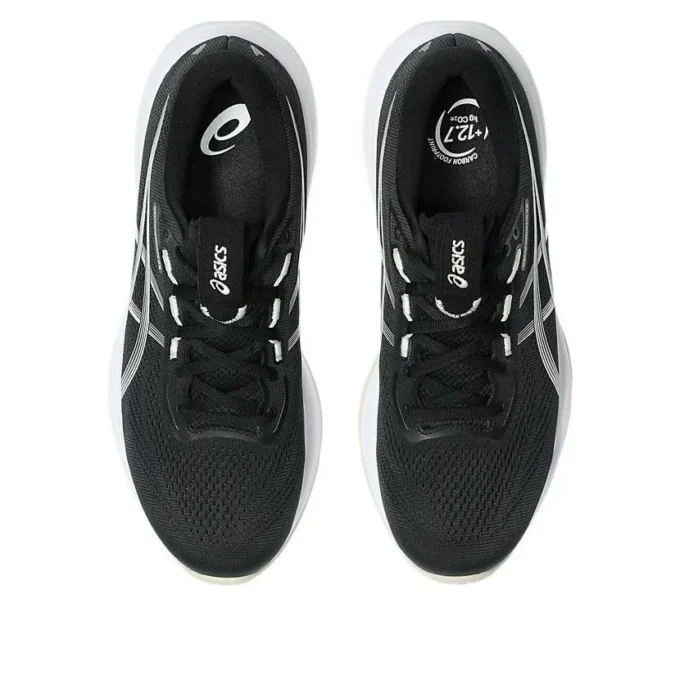 Gel-Cumulus 28 Wide “Black White”