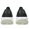 Gel-Cumulus 28 Wide “Black White”