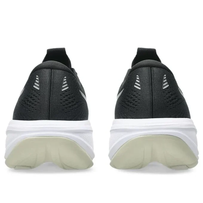Gel-Cumulus 28 Wide “Black White”