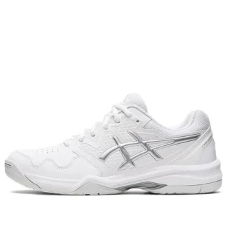 GEL-Dedicate 7 “White Pure Silver”