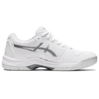 GEL-Dedicate 7 “White Pure Silver”