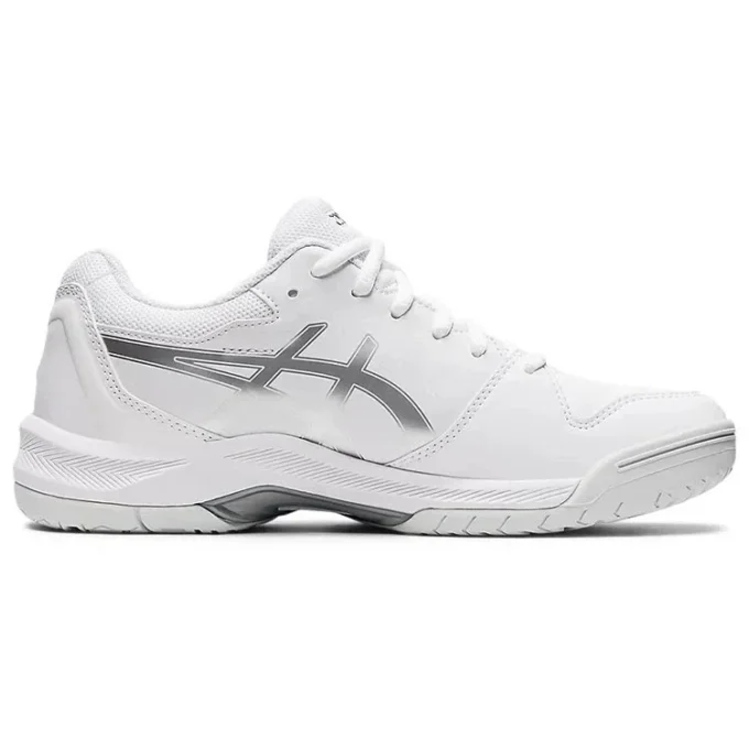 GEL-Dedicate 7 “White Pure Silver”
