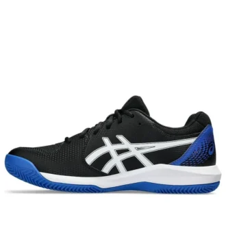 GEL-Dedicate 8 Clay “Black Tuna Blue”