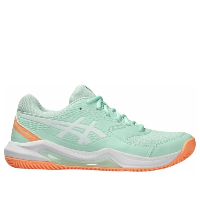 GEL-Dedicate 8 Padel “Mint Tint”