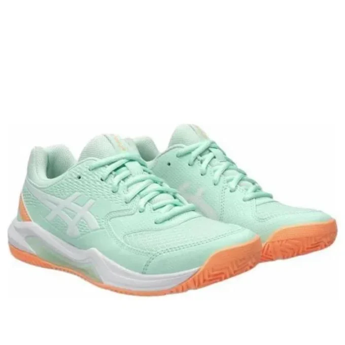 GEL-Dedicate 8 Padel “Mint Tint”