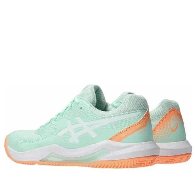 GEL-Dedicate 8 Padel “Mint Tint”