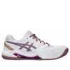 GEL-Dedicate 8 Padel “White Dark Ube”