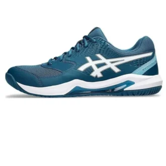 Gel-Dedicate 8 Tennisschoenen “Restful Teal White”