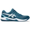 Gel-Dedicate 8 Tennisschoenen “Restful Teal White”