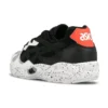 GEL-Diablo “Zwart Wit”
