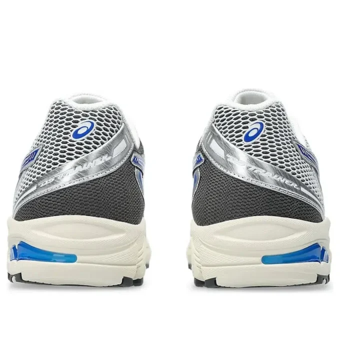 Gel-DS 14 “White Asics Blue”