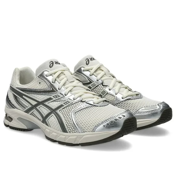 Gel-DS Trainer 14 “Cream Clay Grey”