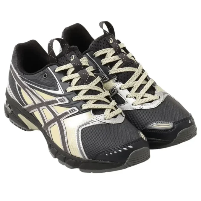 Gel-DS Trainer 14 “Graphite Grey Oyster”