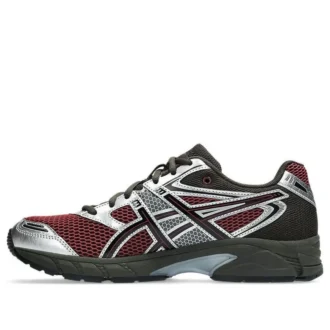 Gel-DS Trainer 14 “Oxblood Black”