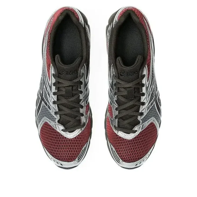 Gel-DS Trainer 14 “Oxblood Black”