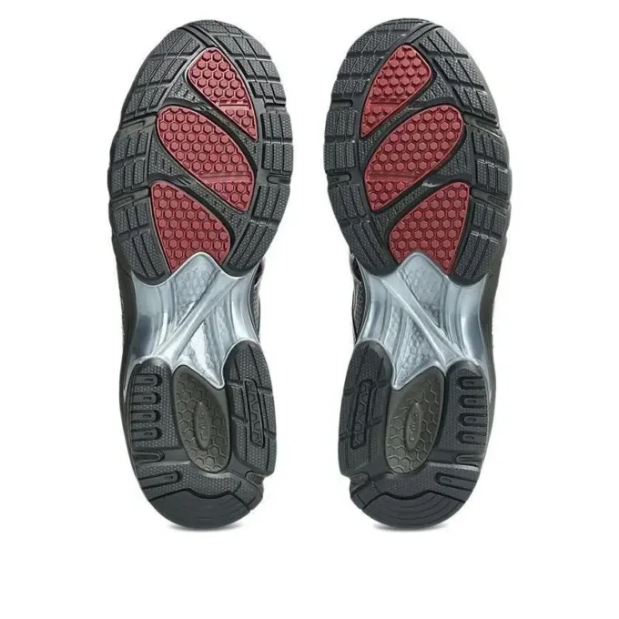 Gel-DS Trainer 14 “Oxblood Black”