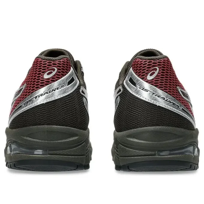 Gel-DS Trainer 14 “Oxblood Black”