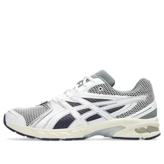 GEL-DS Trainer 14 “White Pure Silver”