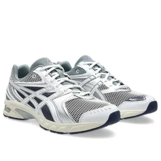 GEL-DS Trainer 14 “White Pure Silver”