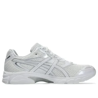 GEL-DS Trainer 14 “White Pure Silver”