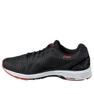 GEL-DS Trainer 23 “Zwart Grijs”