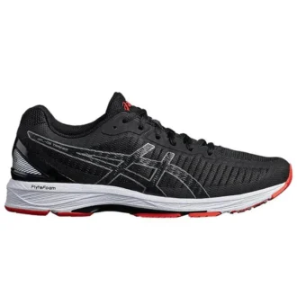 GEL-DS Trainer 23 “Zwart Grijs”