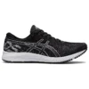 GEL DS Trainer 26 “Black Pure Silver”