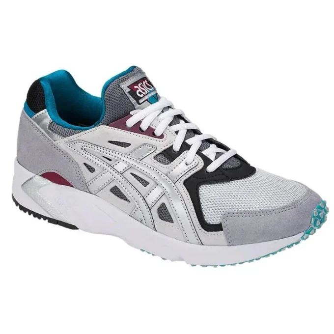GEL DS Trainer OG “Glacier Grey Silver”