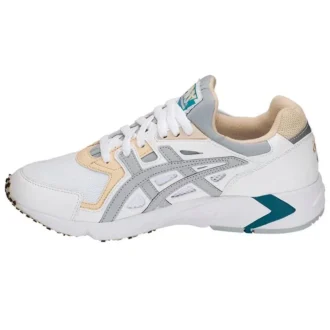 GEL DS Trainer OG “White Mid Grey”