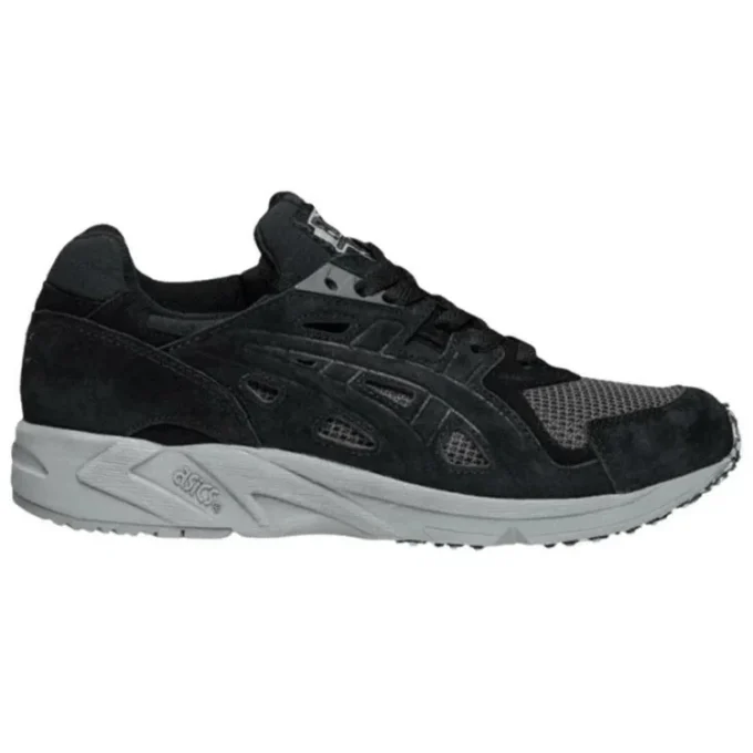 Gel-DS Trainer OG “Zwart”