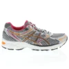 Gel-Equation 7 Wide hardloopschoenen “Lightning Raspberry”