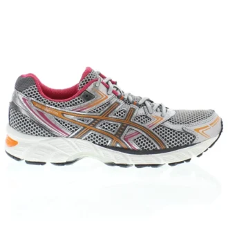 Gel-Equation 7 Wide hardloopschoenen “Lightning Raspberry”