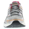 Gel-Equation 7 Wide hardloopschoenen “Lightning Raspberry”