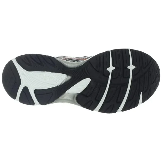 Gel-Equation 7 Wide hardloopschoenen “Lightning Raspberry”