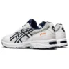 GEL Escalate “White Midnight”